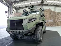 Check spelling or type a new query. Mildef Hasilkan Kenderaan Perisai Pertama Buatan Tempatan Air Times News Network