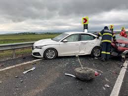 La această acţiune au participat un număr de 30 de poliţişti iar în urma activităţilor. BacÄƒu Carambol Rutier Soldat Cu 11 RÄƒniÈ›i Printre Care È™i Copii