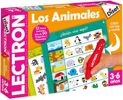 Juego quien soy electronico diset. 9 Mejores Juego De Lectura 6 Anos Tablero 2021