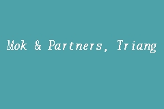 Noorhuda & partners is a law firm in kuantan, pahang. Mok Partners Triang Law Firm In Triang