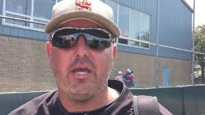 Behind the scenes, OSU's Connor Marshall a real catch