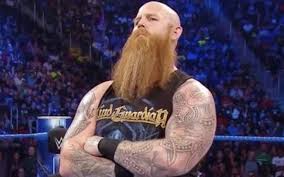 We did not find results for: Erick Rowan Reveals How He Avoided Wwe S Rule On Not Getting New Tattoos