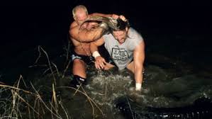 Watch on wwe network st valentines day massacre 1999. 5 Great Street Fights In Wwe History Superfights