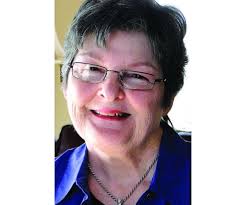 Patricia Witmer Obituary (2015)