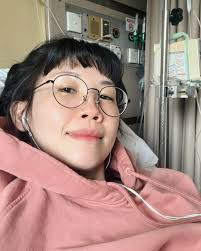 Anna 莊啟馨| Styled