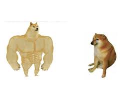 Dog Power Cry Blank Template Imgflip