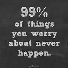 Worry Quotes Worry Sayings Worry Picture Quotes