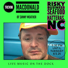 Risky Business Seafood Market