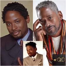 Happy Birthday, #TCCarson! Age: 66 🎈 Birthday: November 19, 1958 Zodiac  Sign: Scorpio Terrence C. Carson is an American actor, best known for  portraying Kyle Barker