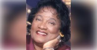 Obituary information for Susie H. Winfield