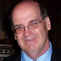 Kevin L. Keller Obituary