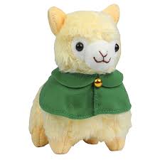 Here are a few names we came up with for them The Cutest Stuffed Animals