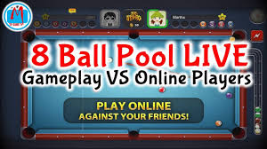 Pool is a game that everyone knows. 8 Ball Pool Miniclip Live Online Gameplay Mobile Android Gaming Tif Game Tv Youtube