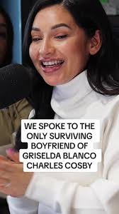 Griselda Boyfriend Interview