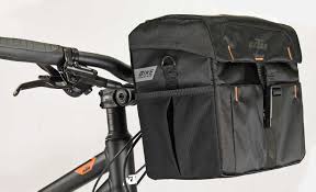 Ktm Lenkertasche Sport Klickfix Standard Halterung Fahrrader Und Zubehor Online Kaufen Intersport Klopping