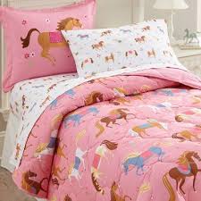 How to choose kids bedding. Kids Horse Bedding Target