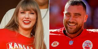 Taylor Swift and Travis Kelce's first Christmas: 4 holiday gifts for NFL  star and billionaire singer