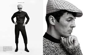 real life is elsewhere: jamie