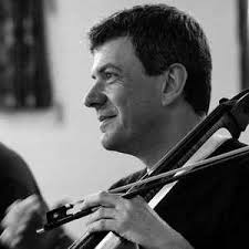 Jonathan Tunnell Discography: Vinyl, CDs, & More