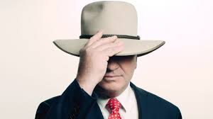 Joyce barnaby is a friendly, well liked and passionate woman with a wide variety of hobbies. Barnaby Joyce Opens Up To Gq About Needing Stitches Losing Teeth And Gay Marriage