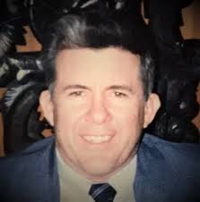 Obituary information for Paul Chase Beverly