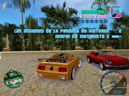 Image result for vice city game