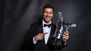 The 2020 uefa euro cup is a major soccer tournament with all of the top european national soccer teams. Robert Lewandowski Wins Uefa Men S Player Of The Year Award Uefa Champions League Uefa Com
