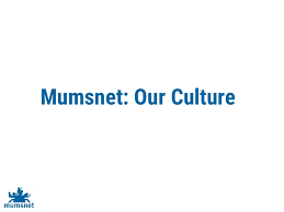 Check spelling or type a new query. Mumsnet Our Culture