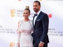 Rio ferdinand, the former england football captain, has spoken of his family's total grief after his wife, rebecca ellison, died from cancer aged just 34.the queens park rangers and former. Heartbreaking Kate And Rio Ferdinand Documentary Divides Viewers