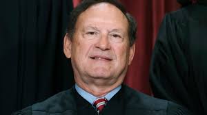 Democrats call for Supreme Court Justice Alito to recuse himself