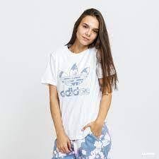 Anzahl Ermorden Terrorist tričko adidas originals damske modre Fazit Datum  Bronze