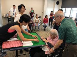 Below is a list of 5 games you can conveniently choose from for dementia patients; Dementia So What Tan Tock Seng Hospital Singapore