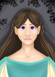 Arthas redesign illustration and process