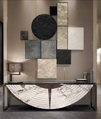 Modern Console Tables For A Complete Fresh Start In 2020 Furniture Design Modern Modern Interior Design Decor