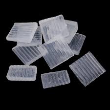 Clear glycerin soap bars are loaded with astonishing antiseptic and sanitizing powers to empower you in your cleaning needs. 100 Organic White And Clear Transparent Glycerin Soap Base Melt And Pour All Natural Bar For Handmade Soaps 500g Bases Melts Aliexpress