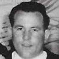 Grant Le Roy Peck (1927–1982)