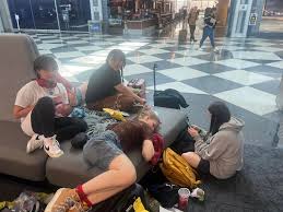 Teacher shares photo of students during naptime, then quickly deletes it