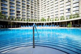 Westin Kansas City Photos The Westin Kansas City Hotel At Crown Center Kansas City Hotels Crown Center City Family