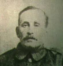 Private George Wicks, Norfolk Regiment Died of Wounds from…