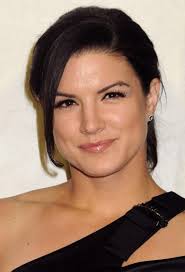 Alle Infos & News zu Gina Carano