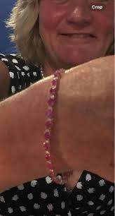 Halifax wedding ring lost near the Forum