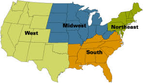 Maybe you would like to learn more about one of these? Regional Variation In The Architectural Coatings Market It Is Not One Market