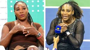 Tennis 2022: Serena Williams' shock confession despite farewell - Yahoo  Sport