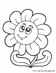 Check spelling or type a new query. Print Out Spring Happy Face Flower Coloring Pages Sunflower Coloring Pages Spring Coloring Pages Flower Coloring Pages