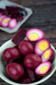 Maybe you would like to learn more about one of these? The Ultimate Easy Pickled Eggs Recipe