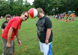 Save 81% on $435 worth of youth ministry lessons and games for the new year & beyond! Beach Ball Relay Games Swima Relay During The Schoola S Recent Game Day Event Field Day Games Relay Games Youth Games