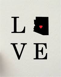 Azcentral Com Members State Of Arizona My Love Close To My Heart