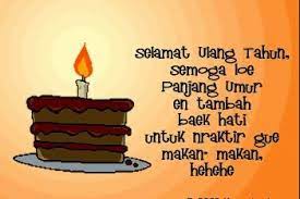 Selamat hari lahir abang ipar. Kumpulan Kata Kata Ucapan Selamat Ulang Tahun Adik Puisi Do A Dan Gambar Terbaik Bospedia