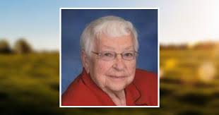 Mildred E. Klink Obituary October 23, 2013