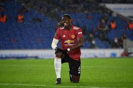 Manchester united will look to take another huge step towards champions league qualification as they host brighton at old trafford tonight. Tytoaugkelezpm